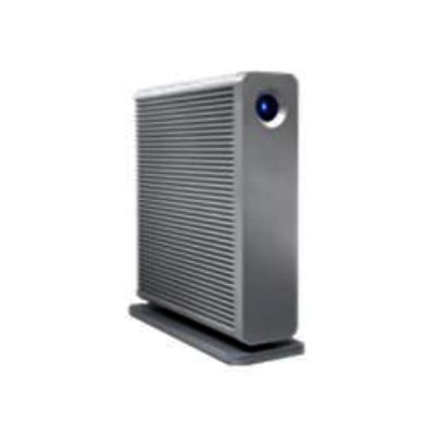 LaCie 3TB d2 Quadra v3 7200RPM FW800/USB2/ESATA-300 LaCie 3TB d2 Quadra v3 7200RPM FW800/USB2/ESATA-300